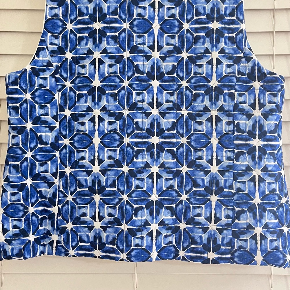 Ruby Rd Reversible Vest - image 3